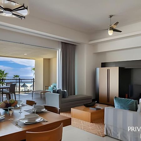 Grand Luxxe Two Bedroom Villa- Nuevo Vallarta Exterior foto