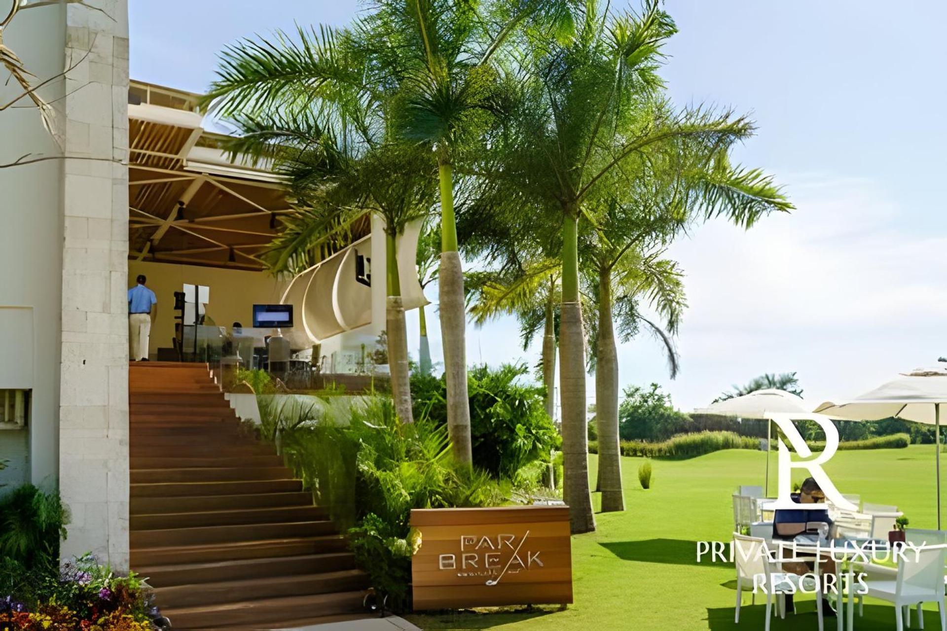 Grand Luxxe Two Bedroom Villa- Nuevo Vallarta Exterior foto