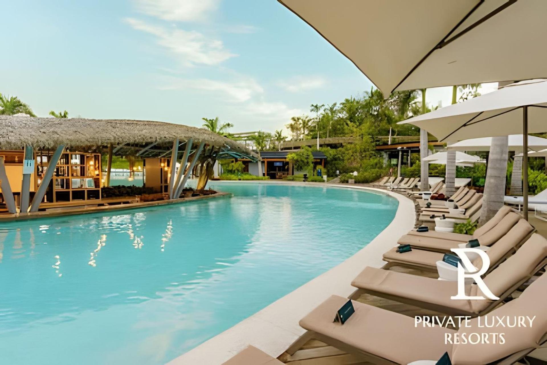 Grand Luxxe Two Bedroom Villa- Nuevo Vallarta Exterior foto